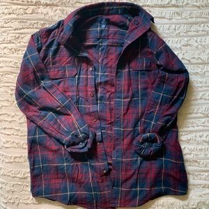 Flannel